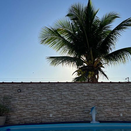 Nosso Repouso Saquarema: Beachside Retreat with Pool and BBQ Exterior photo